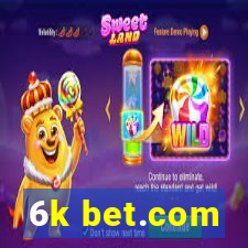 6k bet.com