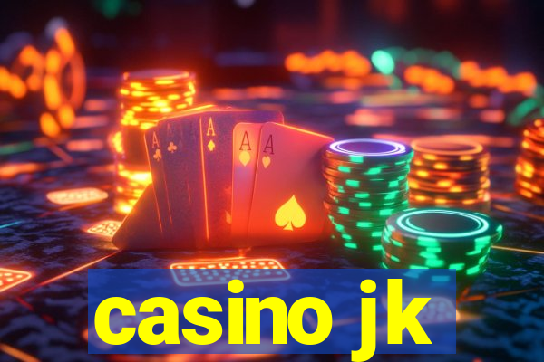 casino jk