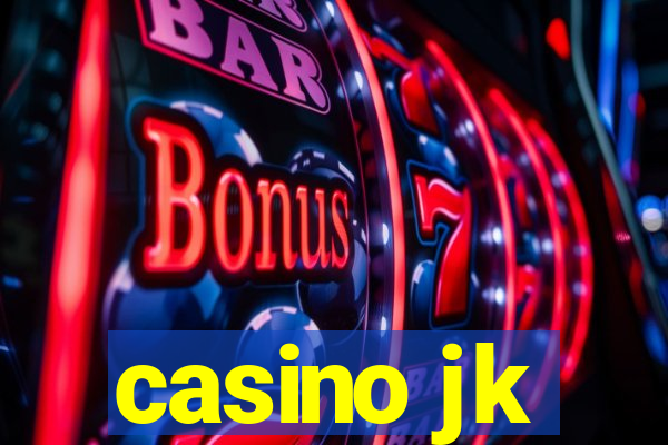 casino jk