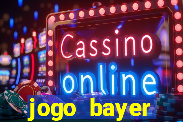 jogo bayer leverkusen onde assistir