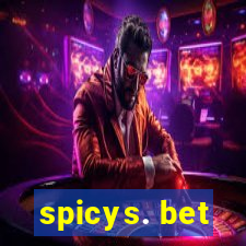 spicys. bet