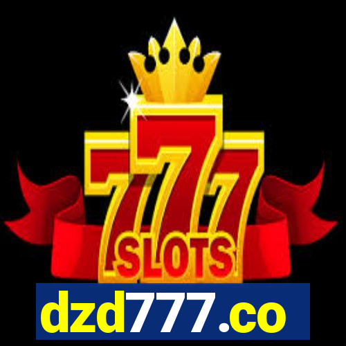 dzd777.co