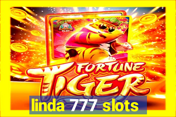 linda 777 slots