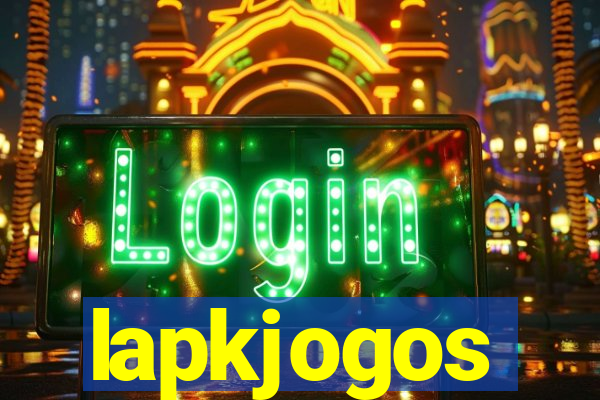 lapkjogos