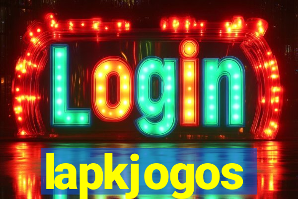 lapkjogos