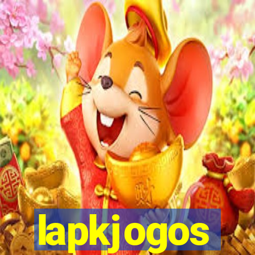 lapkjogos