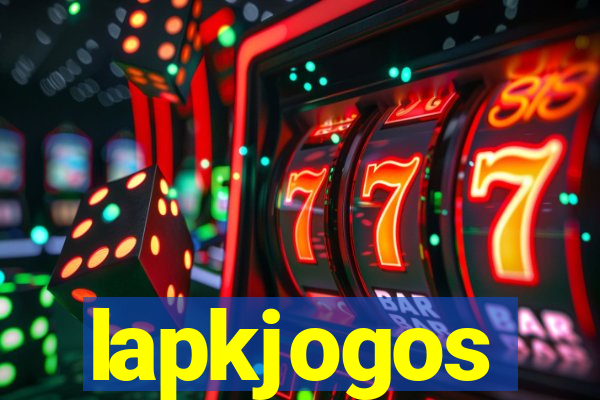 lapkjogos