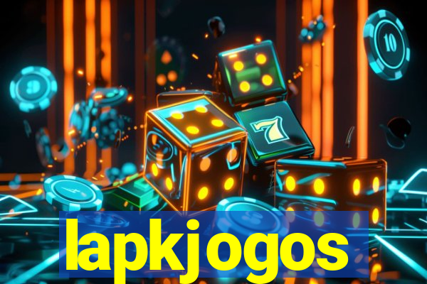 lapkjogos