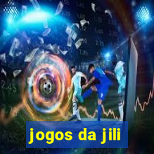 jogos da jili