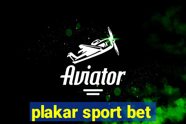 plakar sport bet