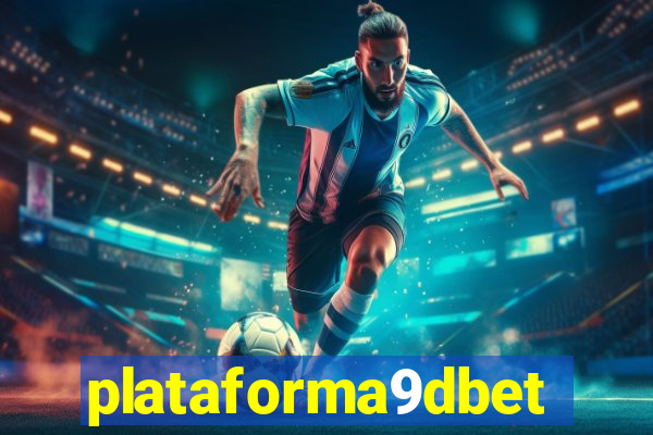 plataforma9dbet