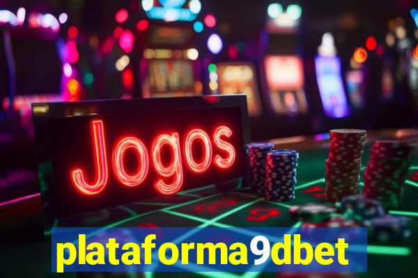 plataforma9dbet