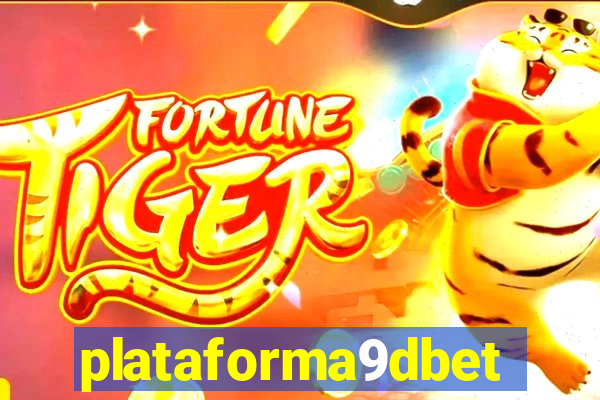 plataforma9dbet