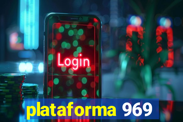 plataforma 969