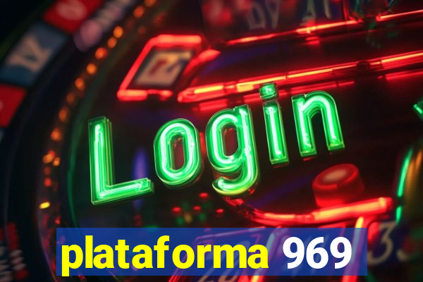 plataforma 969