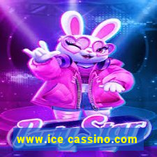 www.ice cassino.com