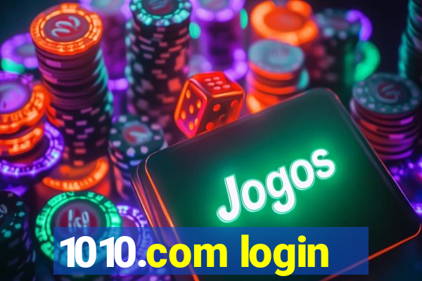 1010.com login