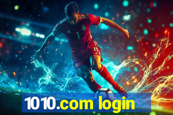 1010.com login