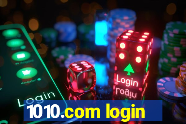 1010.com login