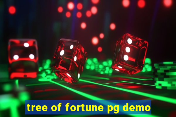 tree of fortune pg demo