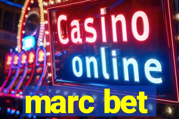 marc bet