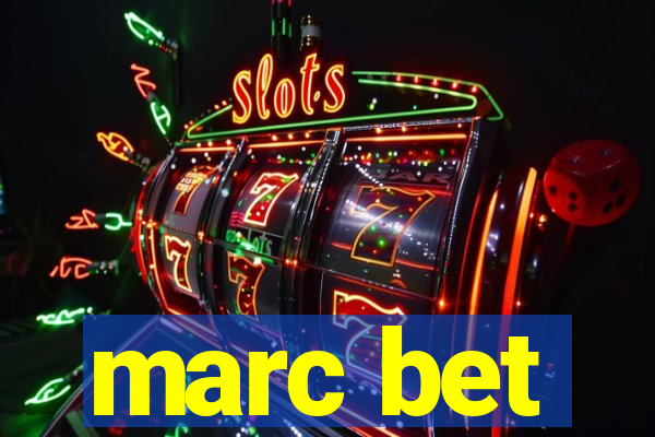 marc bet