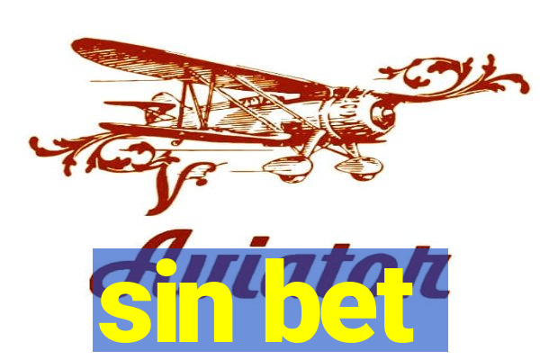 sin bet