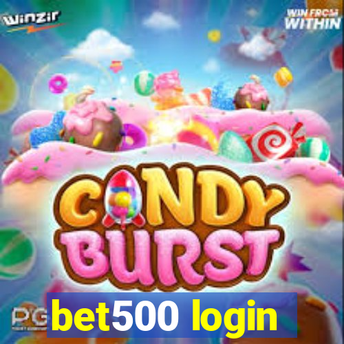 bet500 login