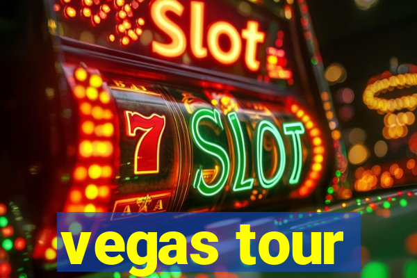 vegas tour