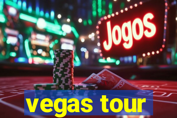 vegas tour