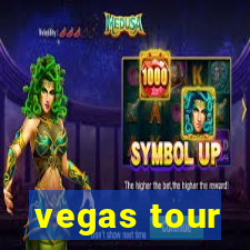 vegas tour