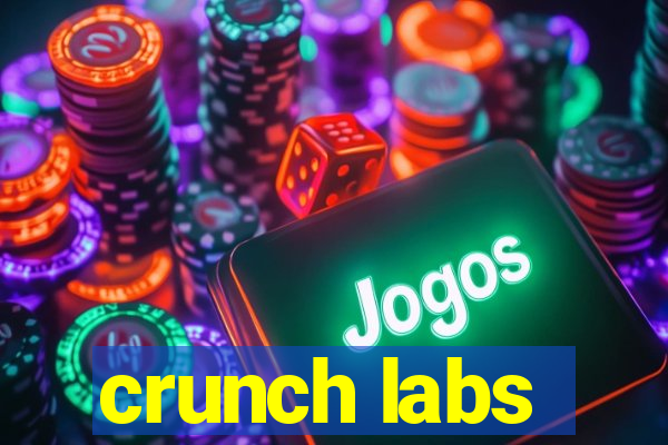 crunch labs