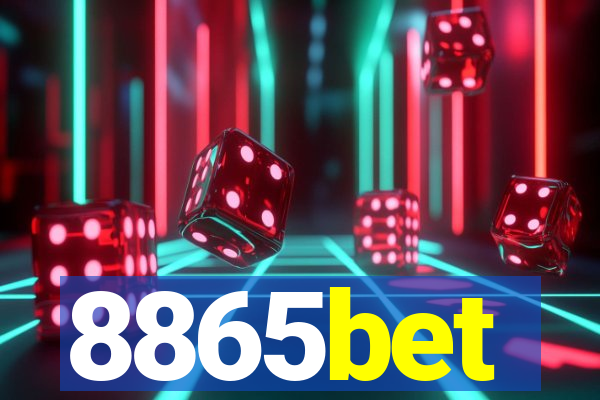 8865bet