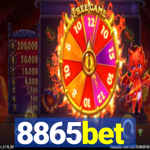 8865bet