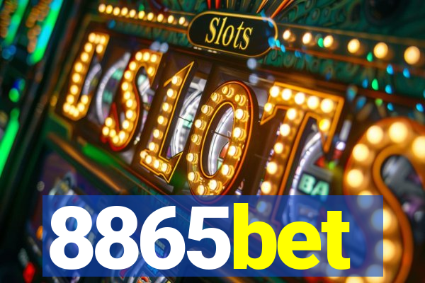 8865bet