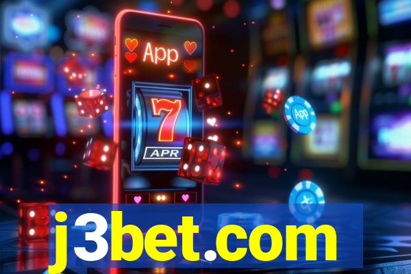 j3bet.com