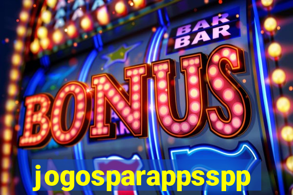 jogosparappsspp