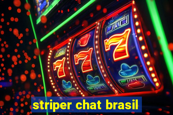 striper chat brasil