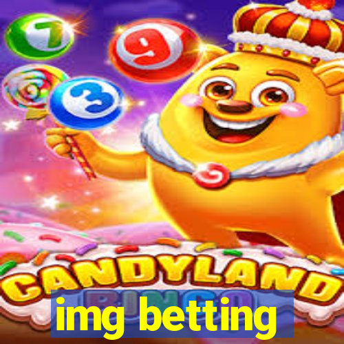 img betting