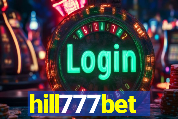 hill777bet