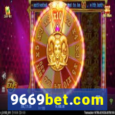 9669bet.com