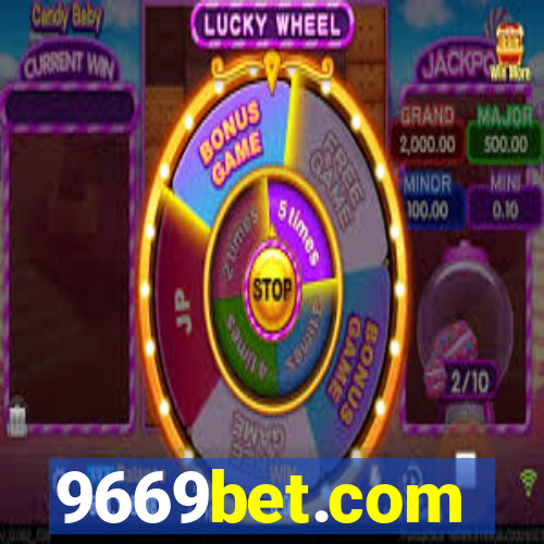 9669bet.com