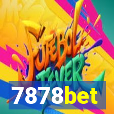 7878bet