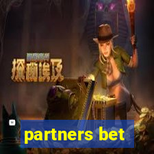 partners bet