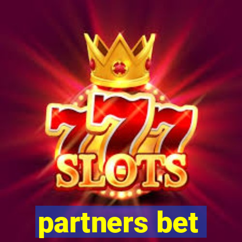 partners bet