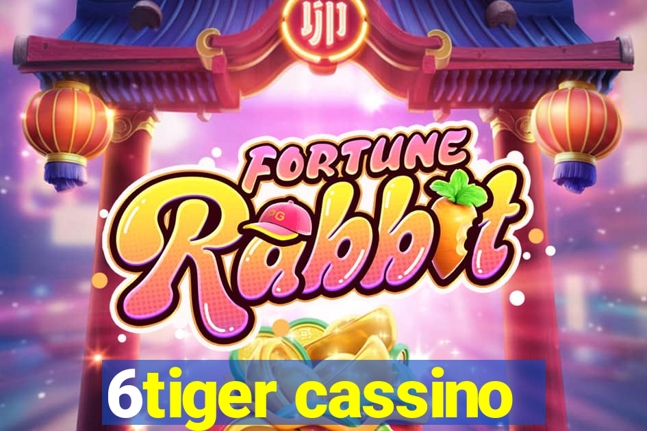 6tiger cassino