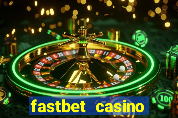 fastbet casino login south africa