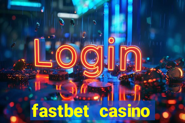 fastbet casino login south africa