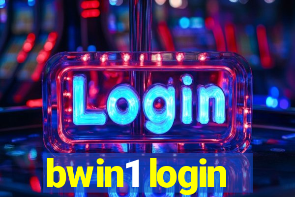 bwin1 login