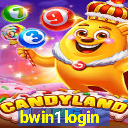 bwin1 login